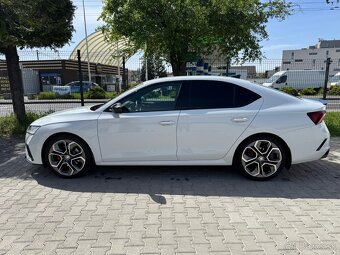 Škoda Octavia 2.0 TDI RS DSG 147kW 95000km - 4