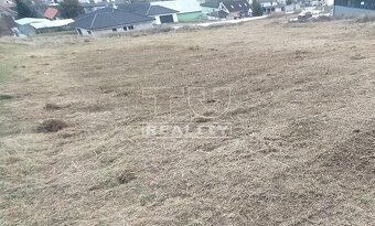 Na predaj slnečný pozemok Malé Kršteňany s pekným... - 4