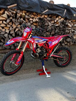 Beta RR 200 racing 2022 - 4