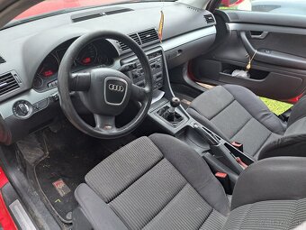 Audi A4 b7 2005r 2 Tdi 103kw 335tis - 4