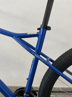 GT AGGRESSOR SPORT BLUE 29" M (17“), L ( 19“), bicykel - 4
