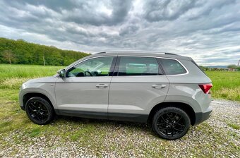 Predám Škoda Karoq 1,5 TSI - 4
