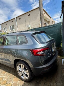 skoda karoq 1.5 tsi - 4