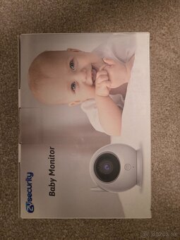 Predam baby monitor - 4