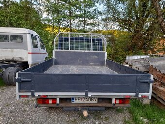 Ford Transit - 4
