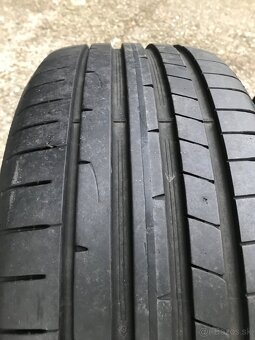 Elekrony BMW E46 - 4