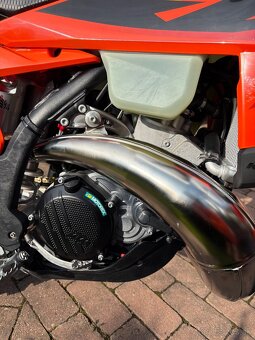 KTM xc 300 2025 - 4