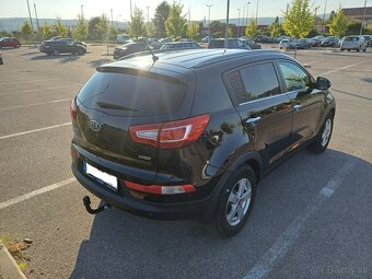 KIA Sportage 1.7 CRDi VGT 2WD EX - 4