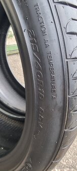 Letné pneumatiky Hankook 215/40R18 - 4