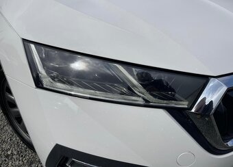 Škoda Octavia 2.0 TDI DSG - 4