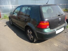 Volkswagen Golf IV...................nahradne diely - 4