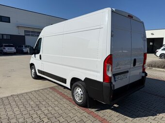 CITROEN JUMPER 2022 L2H2 - 4