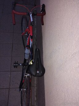 Dema-R cestný bicykel - 4