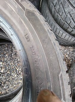 205 55 16 Barum Polaris 5 - 4