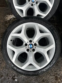Disky R20 originál BMW style 214 - 4