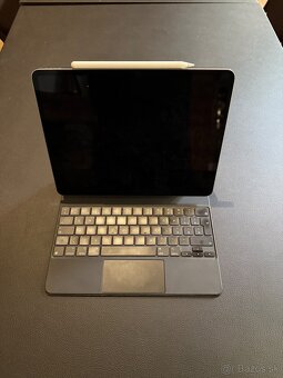 Magic keyboard - 4