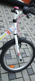 Bicykel Dema 20 - 4