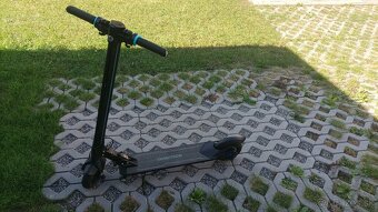 Električká kolobežka Inmotion L8F - 4