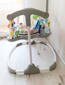 hopsadlo Toyz Cosmo - 4