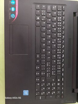 Lenovo iPad 110 - 4