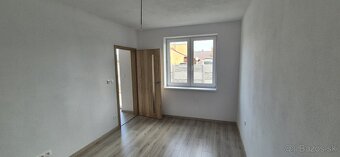 NA PREDAJ - Moderné 3-izbové byty len 25 minút od Bratislavy - 4