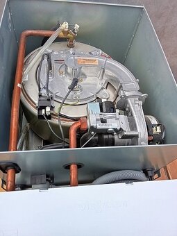 Kondenzačný plynový kotol Viessmann 300 W - 4