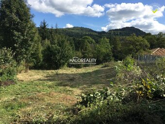 HALO reality - Predaj, pozemok pre rodinný dom 1626 m2 Han - 4