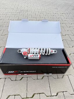 Ladene tlmice WP KTM SX65 , Husqvarna TC 65 , Gasgas MC65 - 4