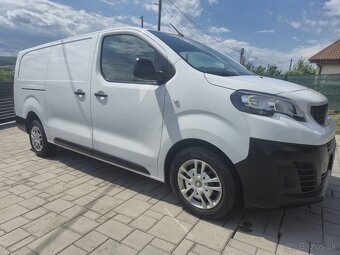 Peugeot Expert Furgon Long 2.0 BlueHDi Pro - 4