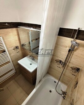 3-izb. byt Teplická ul. - Nové Mesto na prenájom - 4