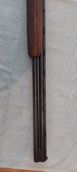 predám brokovu kozlicu Beretta 682 Gold E - 4