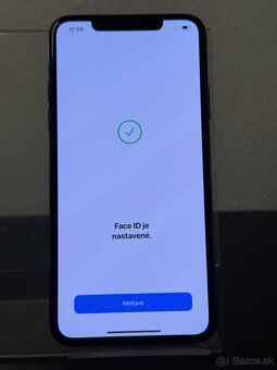 Predám Apple iPhone 11 PRO MAX 64GB Black Minimálne - 4