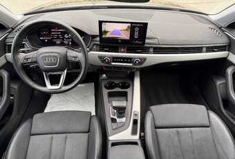 A4 B9.5 Avant 2.0 TDI 120kw - 4