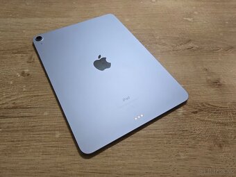 Ipad AIR 4 64gb plnefunkcny ma len jemne znamky pouzivania k - 4