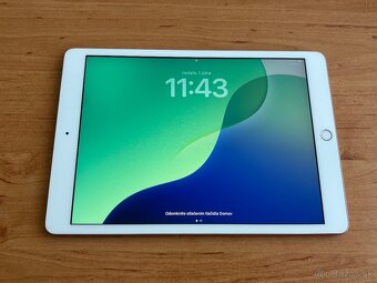Apple iPad 7 128GB - 4