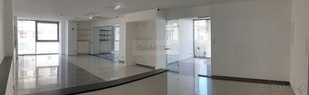 Exkluzívny klim. kancel. celok (128 m2, 4k, kuch., KE-St.m.) - 4