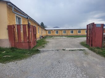 Areál na podnikanie - 4