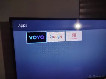Toshiba Smart TV 48" - 4