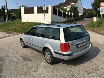 VOLKSWAGEN PASSAT B5 1.9 TDi - 4
