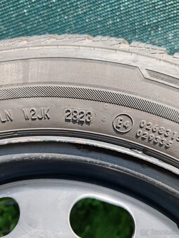 195/55 R15 - 4