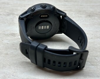 Garmin Fenix 6 PRO - 4