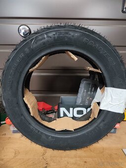 Pneumatika 100/80-10 - 4