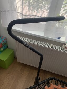 Predam Fitness trampolinu - 4