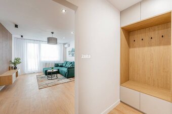 Nad Jazerom - ul. Ždiarska,3 izb. byt,moderná rekonštrukcia - 4