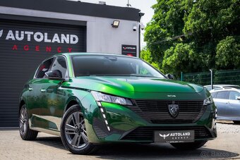 Peugeot 308 1.5 BlueHDi 130 Active Pack - 4