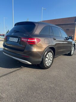Glc 250d 4 matic - 4