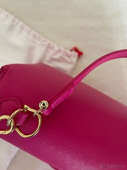 Kabelka Love Moschino - 4