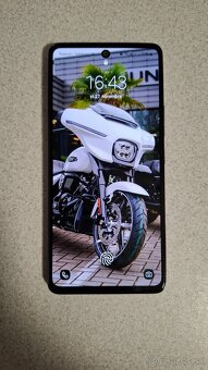 Samsung A53 8GB / 256GB - 4