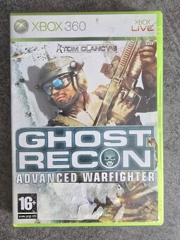 Xbox 360 hry - 4