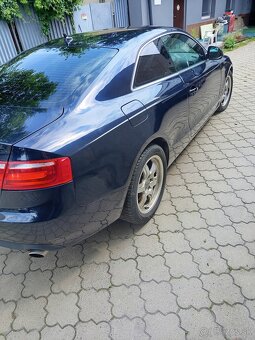 Audi A5, r.v.2007, 2698cm3,140kW,S-Line,diesel. - 4